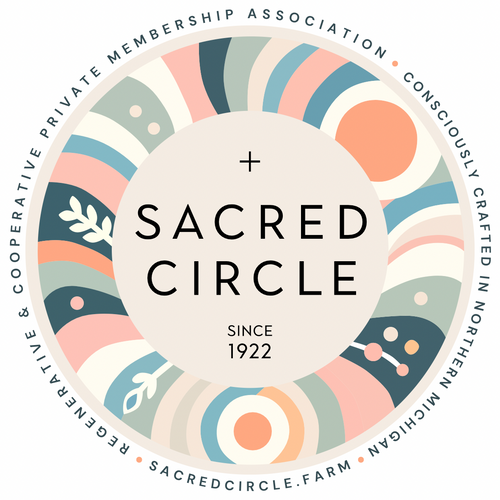 Sacred Circle Soil 2 Soul ReGenesis